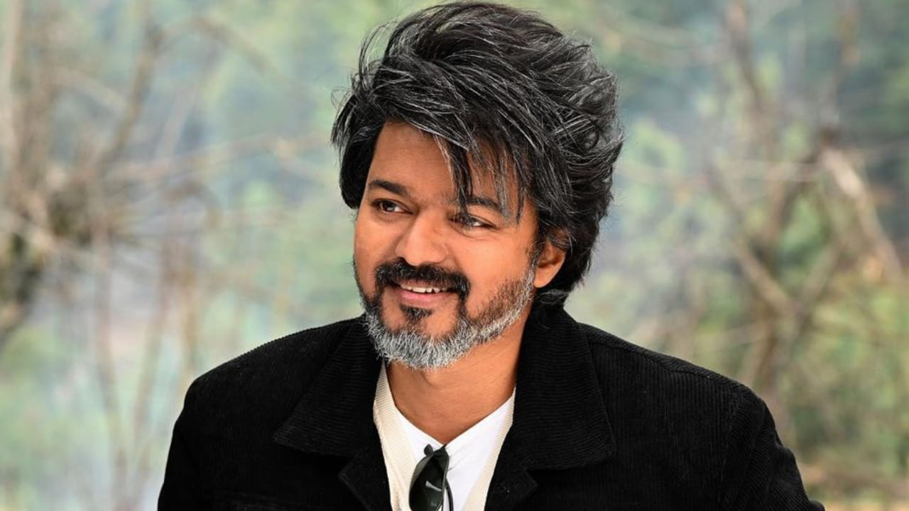 Top 7 richest South Indian actors 2024: Nagarjuna Akkineni to Thalapathy Vijay