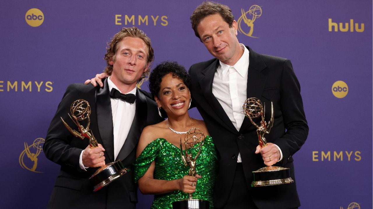 76th Primetime Emmy Awards [Image Credit- Getty Images]