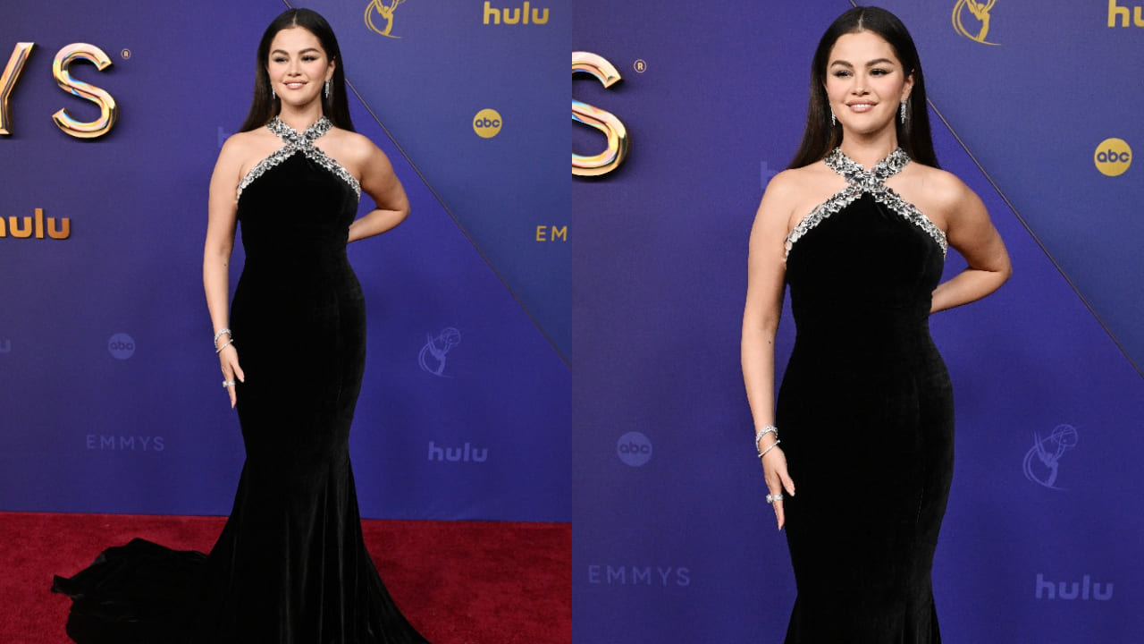 Who wore what at Emmy Awards 2024 Selena Gomez to Jennifer Aniston