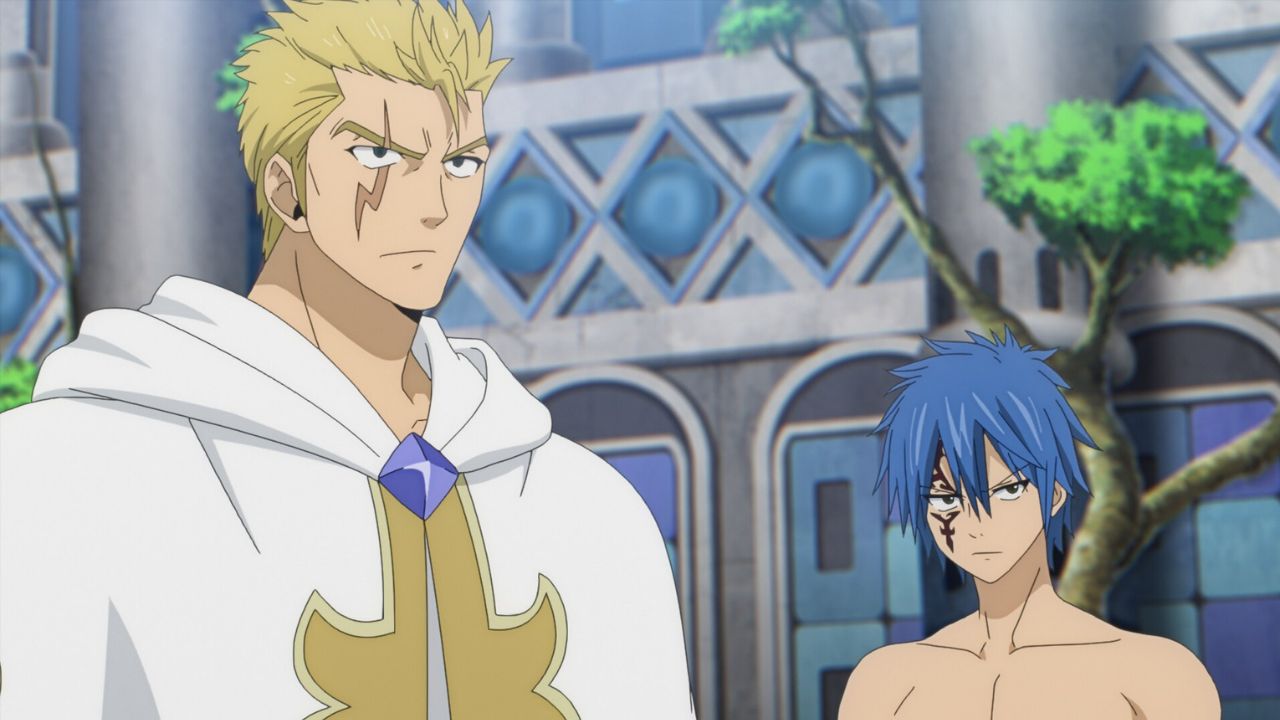 Fairy Tail: 100 Years Quest Episode 12 Дата выхода, подробности трансляции, ожидаемый сюжет и многое другое