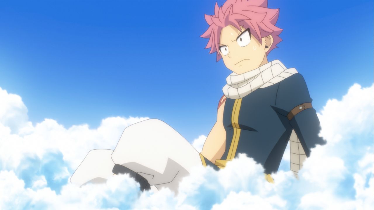 Fairy Tail: 100 Years Quest Episode 12 Дата выхода, подробности трансляции, ожидаемый сюжет и многое другое