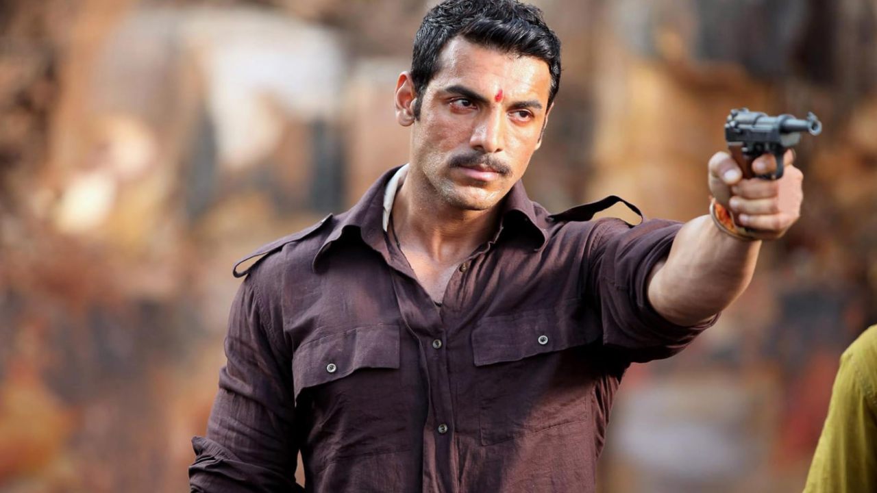 7 best John Abraham action movies that will keep you on the edge of your seat