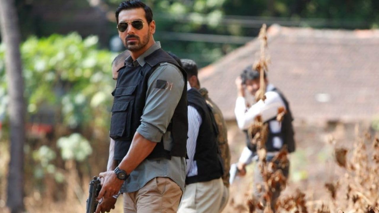 7 best John Abraham action movies that will keep you on the edge of your seat