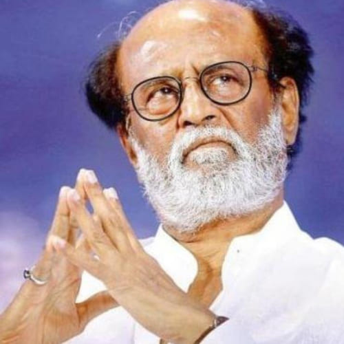 Rajinikanth