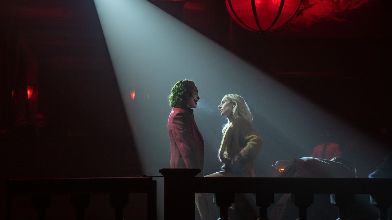 EXCLUSIVE: Joaquin Phoenix And Todd Philips Talk About Reuniting With Composer Hildur Gudnadottir For Joker: Folie A Deux