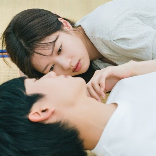 Love Next Door still: courtesy of tvN