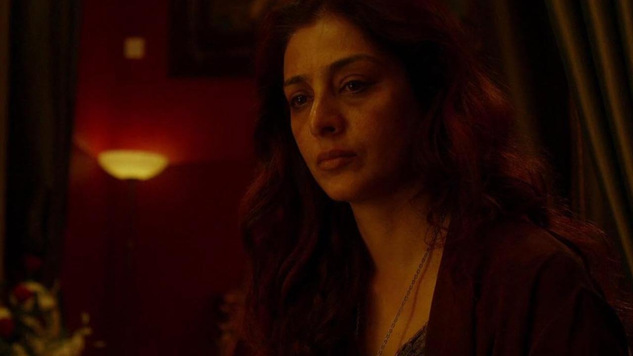 5 must-watch Tabu movies on Netflix that highlight her acting mastery