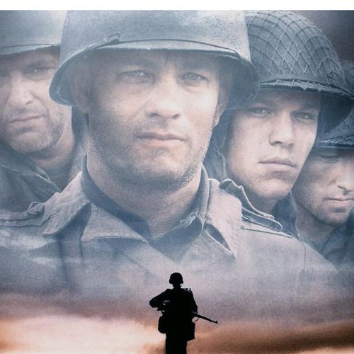 Saving Private Ryan