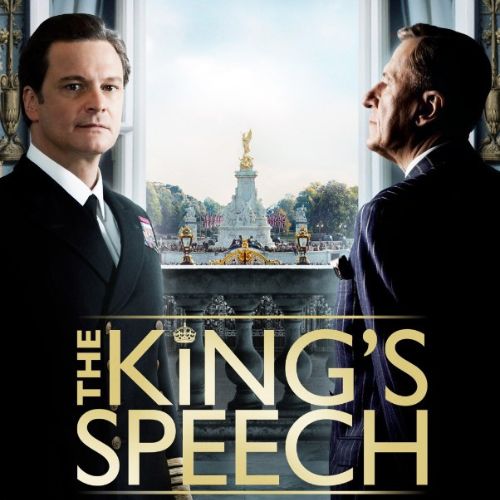 The King's Speech