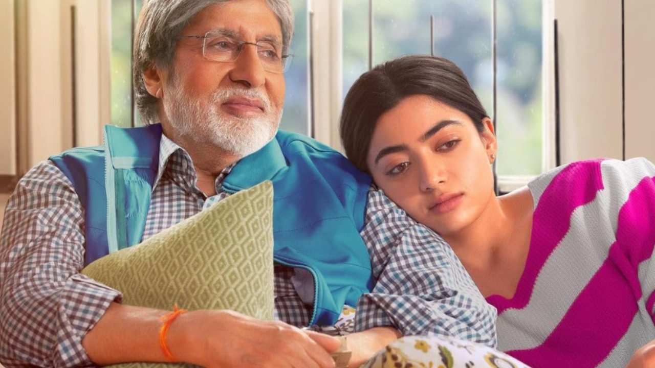 5 must-watch Amitabh Bachchan movies on Netflix for an unforgettable Bollywood experience