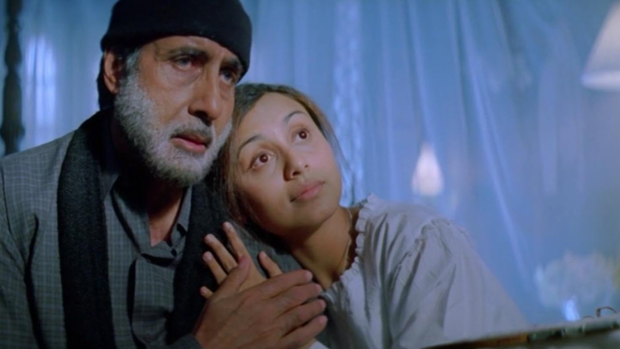 5 must-watch Amitabh Bachchan movies on Netflix for an unforgettable Bollywood experience