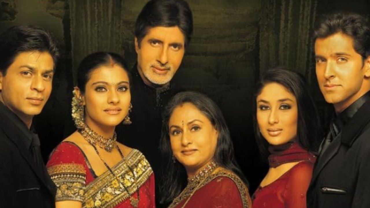 5 must-watch Amitabh Bachchan movies on Netflix for an unforgettable Bollywood experience