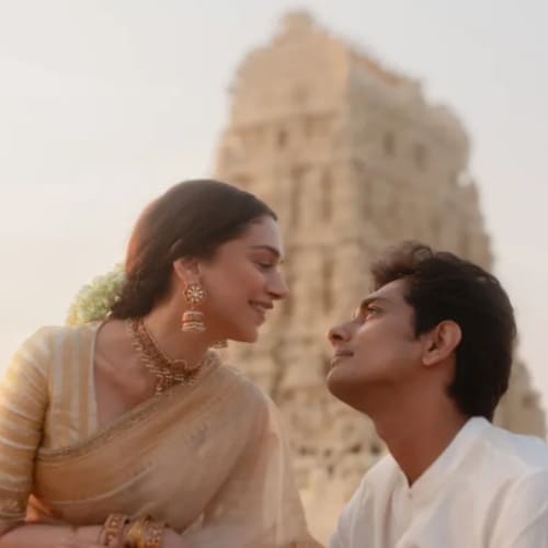 Where is Sri Ranganayaka Swamy Temple? Know all about Aditi Rao Hydari and Siddharth's 400-year-old wedding venue