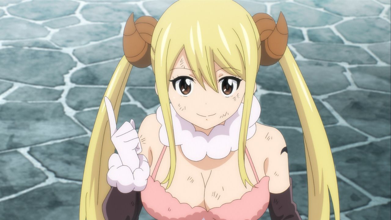 Fairy Tail: 100 Years Quest [Hiro Mashima, Atsuhiro Tomioka, J.C. Staff, Crunchyroll, Muse Communication]