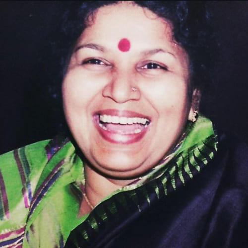 Meet actor who began her career through theater, played Mohanlal's mother in over 50 films and passed away from cancer