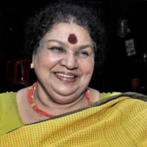 Meet actor who began her career through theater, played Mohanlal's mother in over 50 films and passed away from cancer