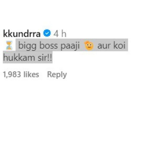 Karan Kundrra