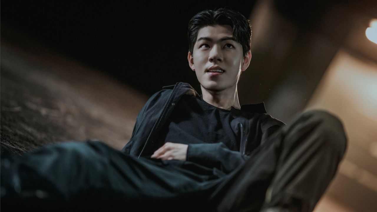 Gyeongseong Creature 2 still: courtesy of Netflix