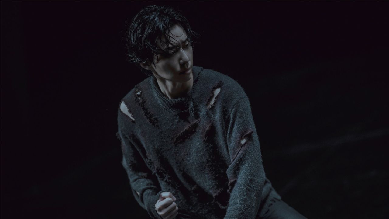 Gyeongseong Creature 2 still: courtesy of Netflix