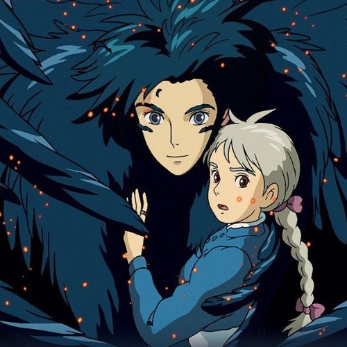 Howl's Moving Castle