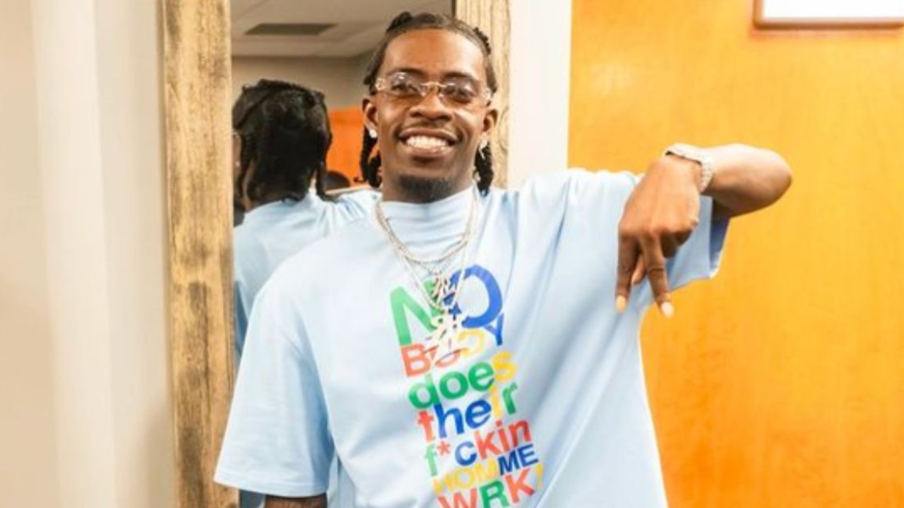 Rich Homie Quan's Family, Mourning His Loss, Declares His Music Will Be 'Cemented As Th...