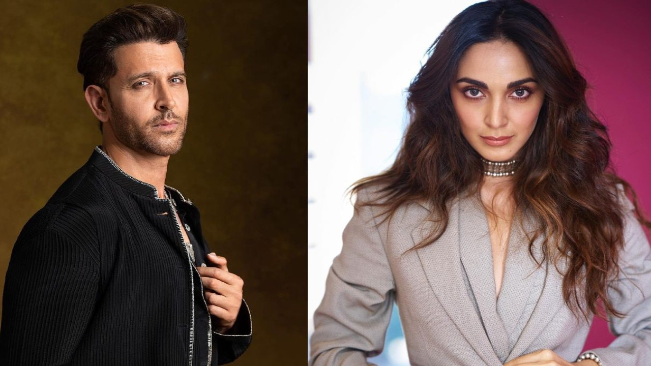 War 2: Hrithik Roshan and Kiara Advani to shoot romantic track for Ayan Mukerji’s directorial in Italy? Here’s what we know