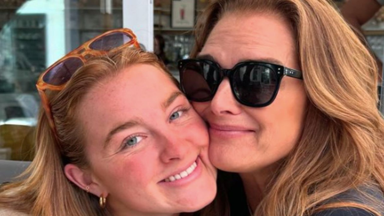 Brooke Shields’ Daughter Rowan Shares Type 1 Diabetes Diagnosis, Reveals ‘Blaring, Red Flags’; Check Deets