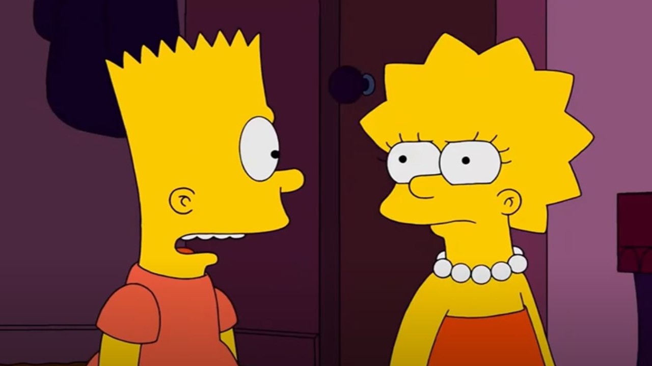 The Simpsons Season 36 'Series Finale' Episode Is The Show Coming To