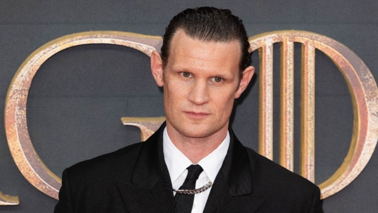 Matt Smith Criticizes Trigger Warnings On TV Shows: 'We're Telling Audiences They're Going To Be Scared Before They've...'