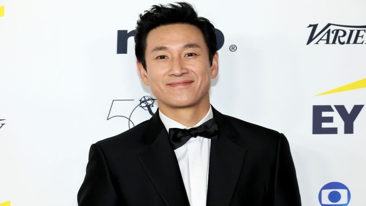 Lee Sun Kyun; Image Courtesy: Getty Images