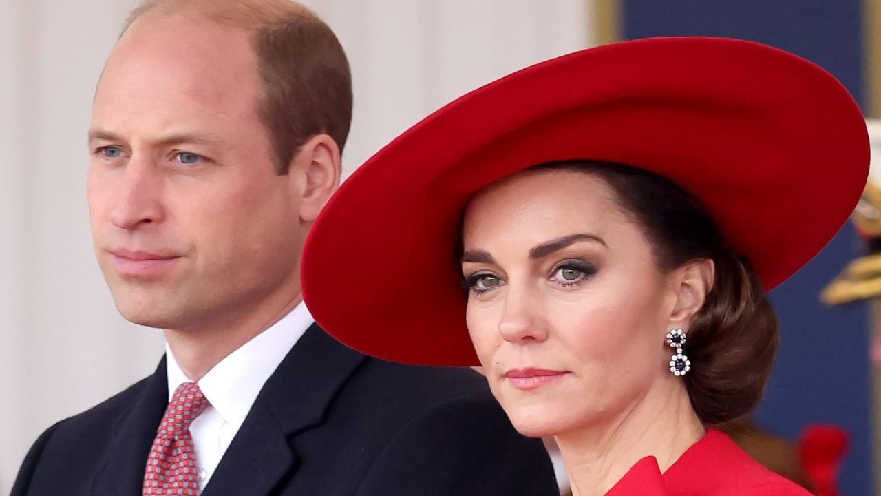 Prince William and Kate Middleton (Image Courtesy: Getty Images)