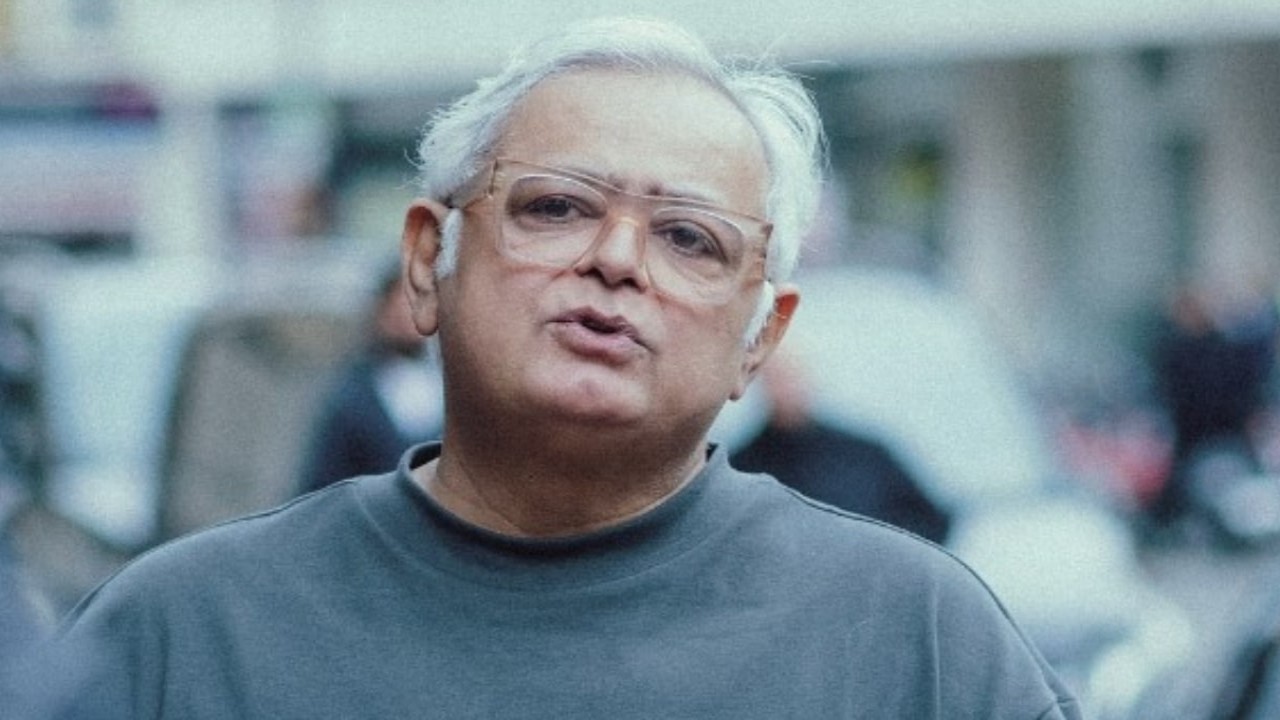 Hansal Mehta