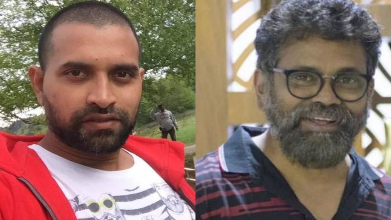 Jani Master calls sexual assault allegations against him 'baseless', reveals talking to Pushpa director Sukumar about victim