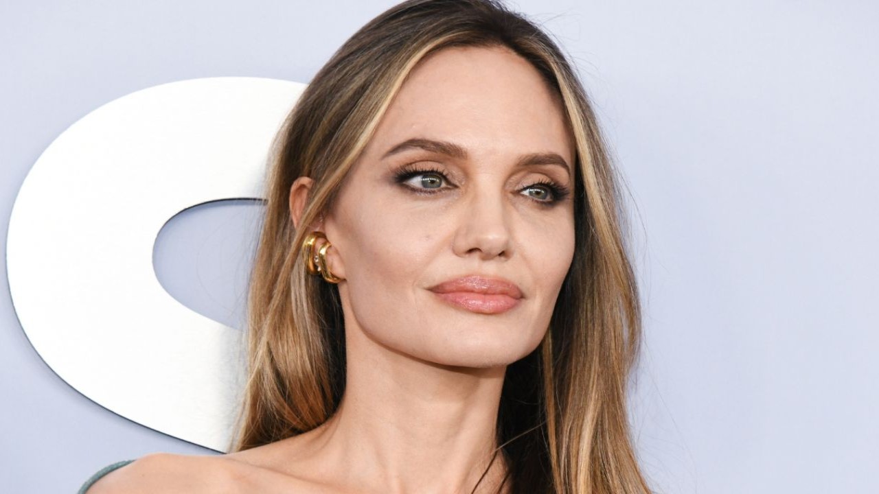 Angelina Jolie (Image Courtesy: Getty Images)