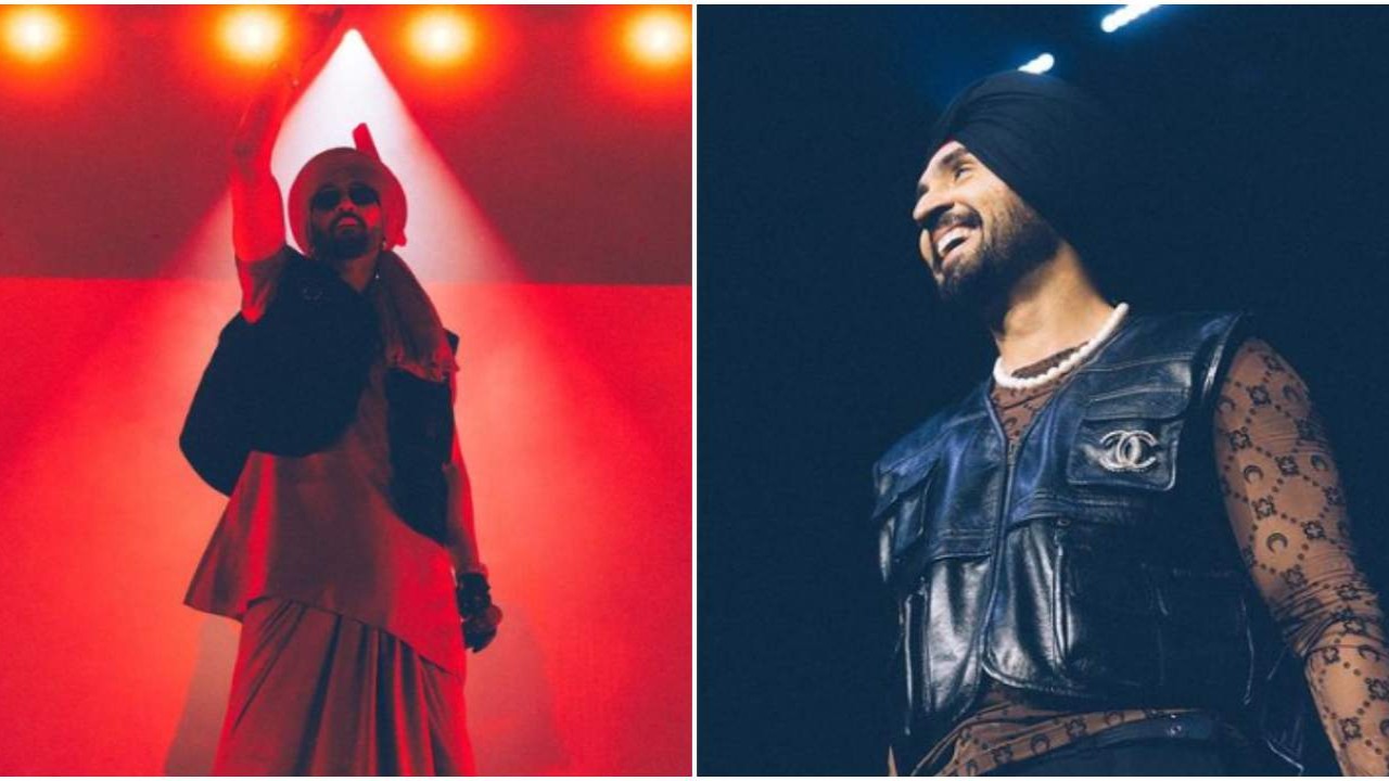 Diljit Dosanjh’s concert tickets were resold for Rs 54 lakh and Rs 46 lakh reveals his manager; admits generating Rs 234 crore during North America’s Dil-Luminati tour 