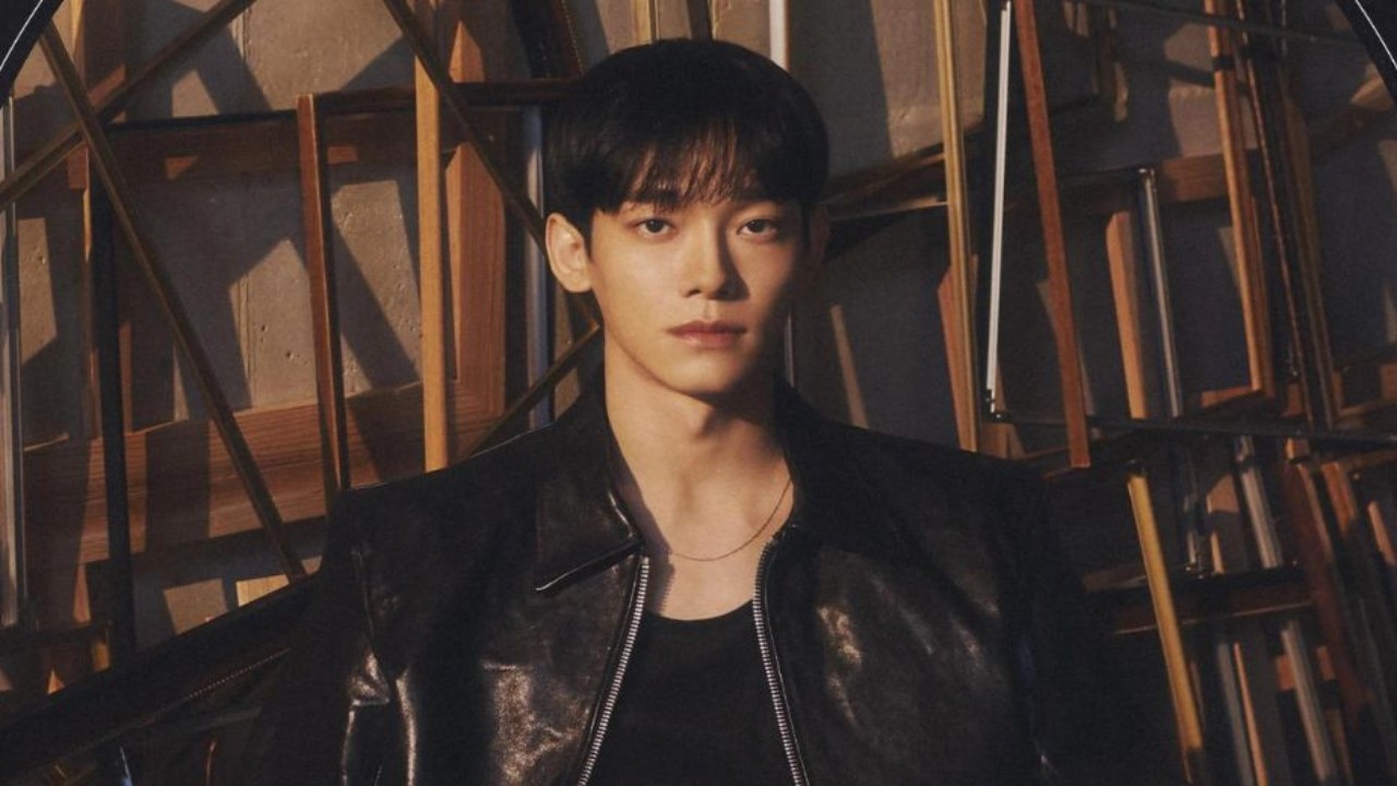 EXO's Chen: courtesy of INB100