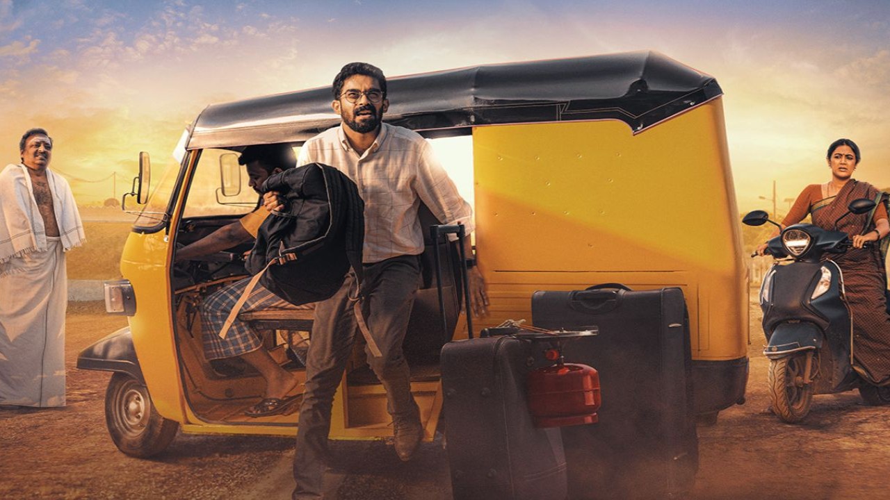 Panchayat’s Tamil remake Thalaivettiyaan Paalayam trailer out: Abhishek Kumar starrer offers a slice of life and power dynamics with a punch of humor