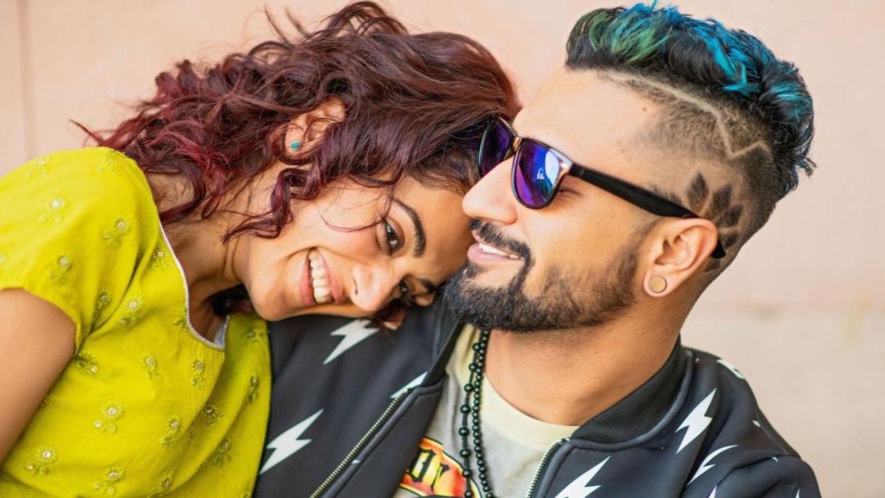 Manmarziyaan turns 6: Not Vicky, Taapsee but THIS Bollywood duo was initially cast in film (Image: Youtube/@erosnowmusic_)