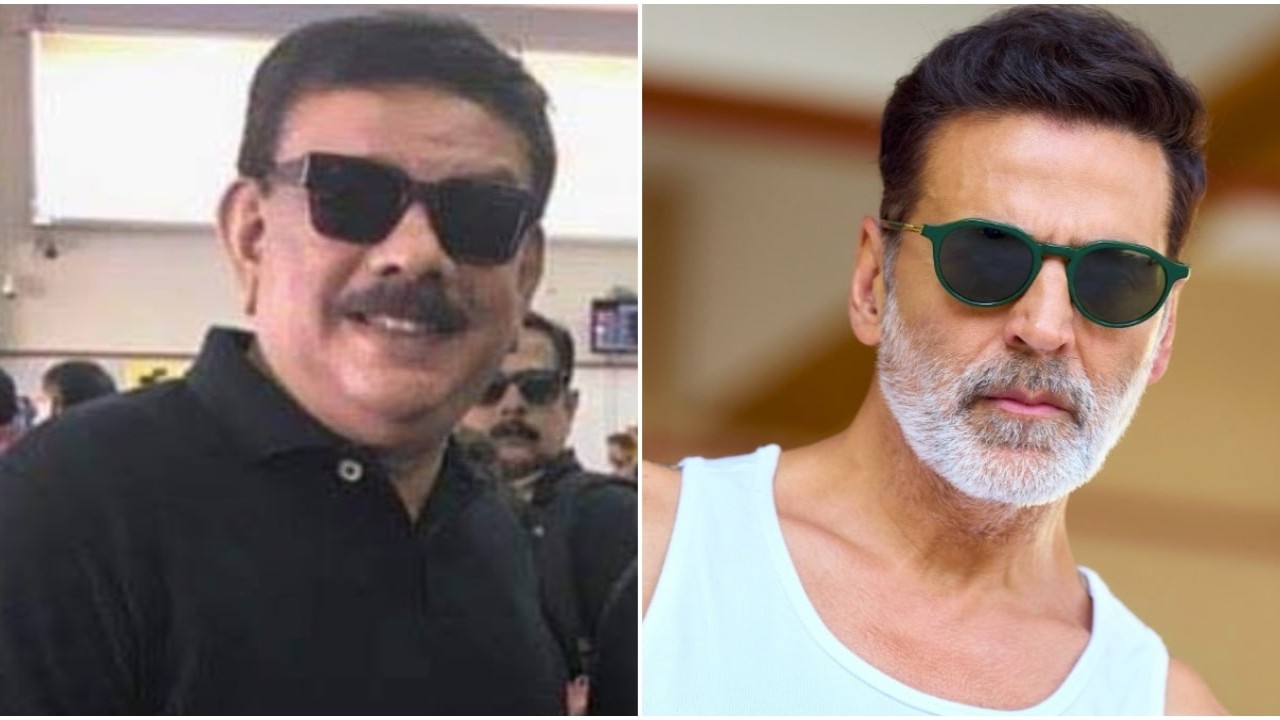 Priyadarshan, Akshay Kumar