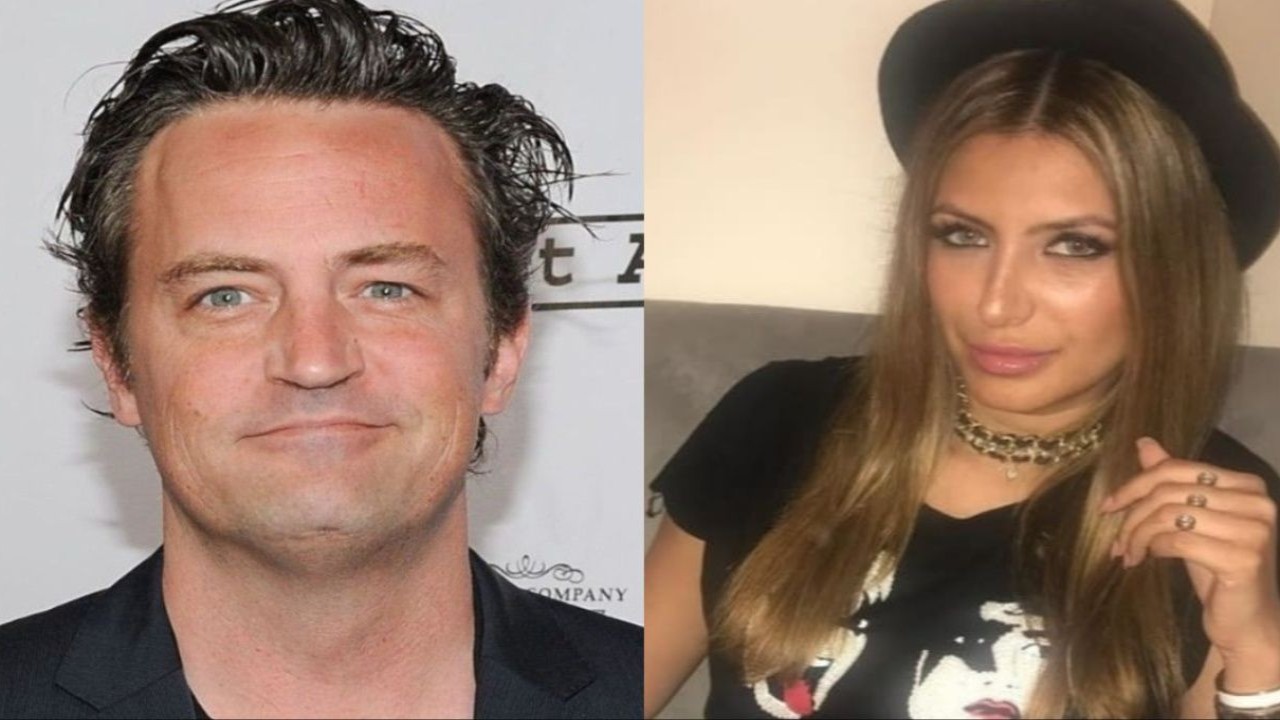 Ketamine Queen Jasveen Sangha’s Lawyer Denies Her Link to Matthew Perry’s Death; Vows T...