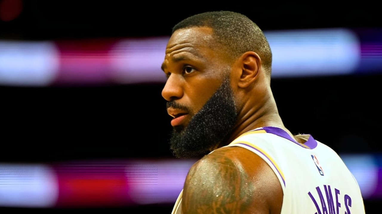 LeBron James Addresses His Old Feud With DeShawn Stevenson Come at the King PINKVILLA