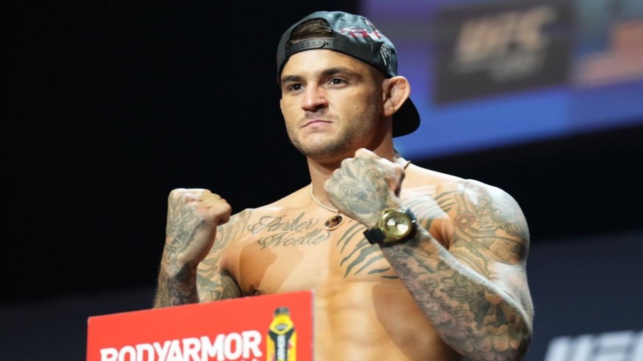 Dustin Poirier Drops Huge Comeback Announcement Debunking Retirement Rumors: ‘Big News…’