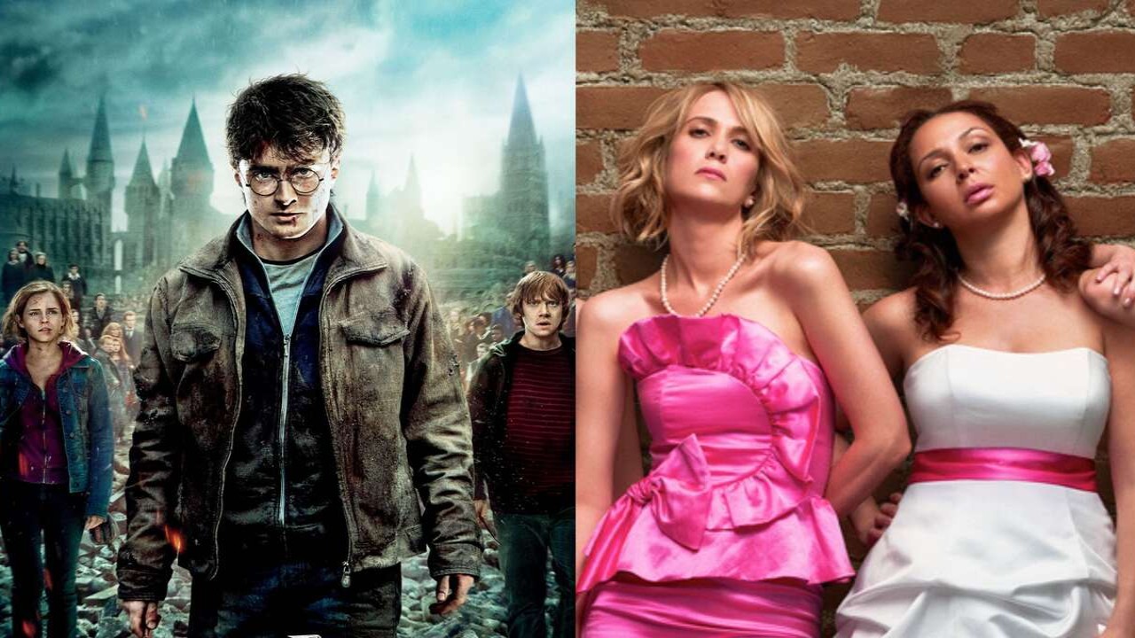 Iconic Friendships in Cinema History; Featuring Harry Potter, Sherlock, and More