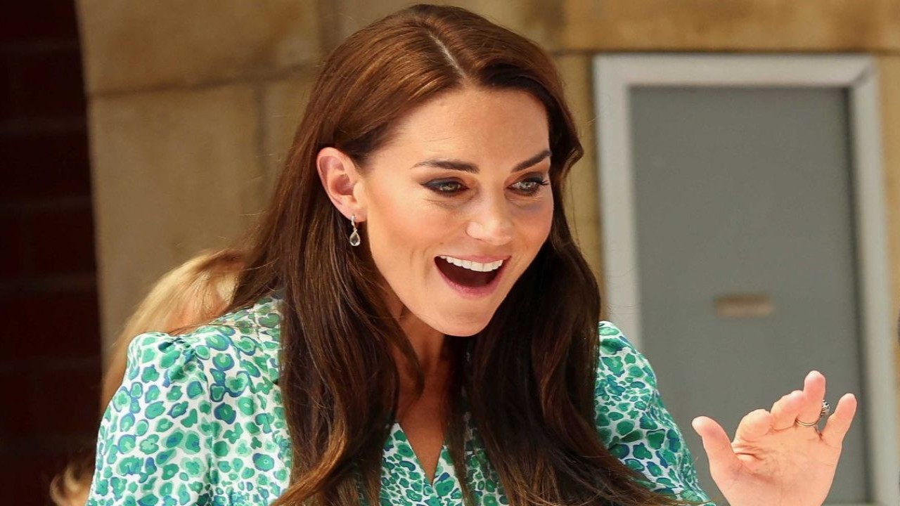 Kate Middleton (Image Courtesy: Getty Images)