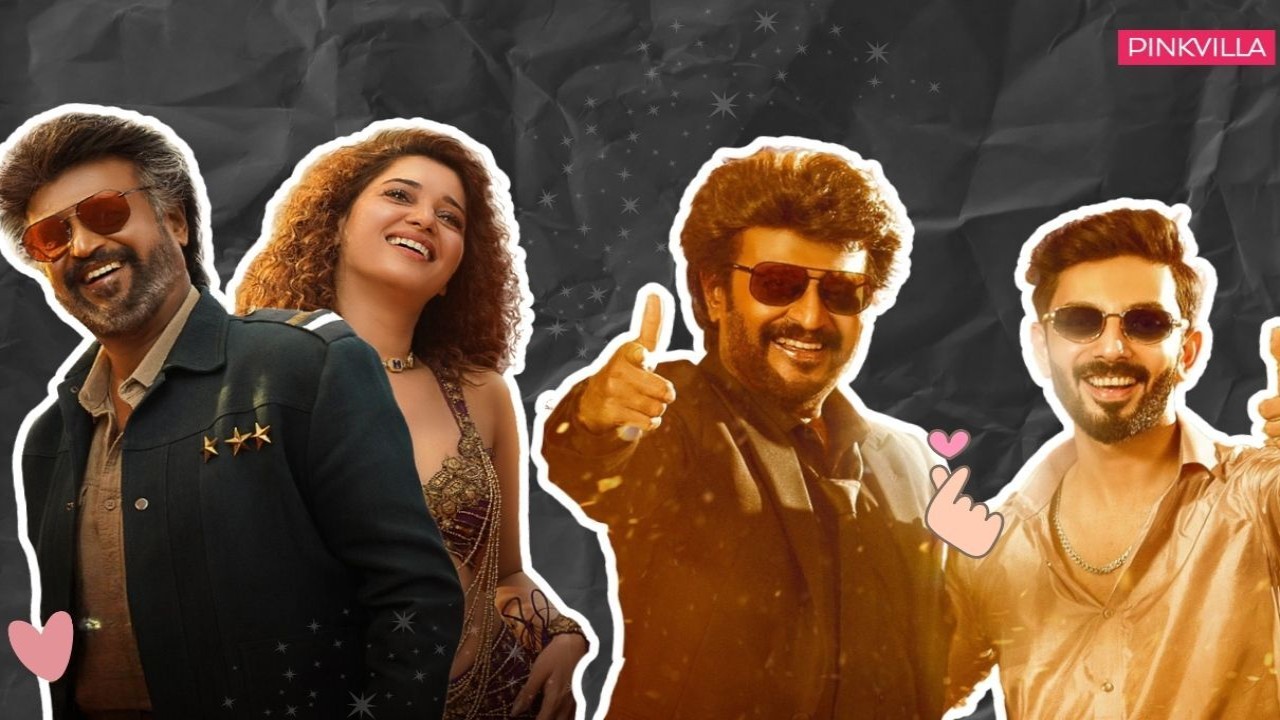 OPINION: Marana Mass, Kaavaalaa and Manasilaayo; how do Rajinikanth and Anirudh keep creating massive bangers in every collab?