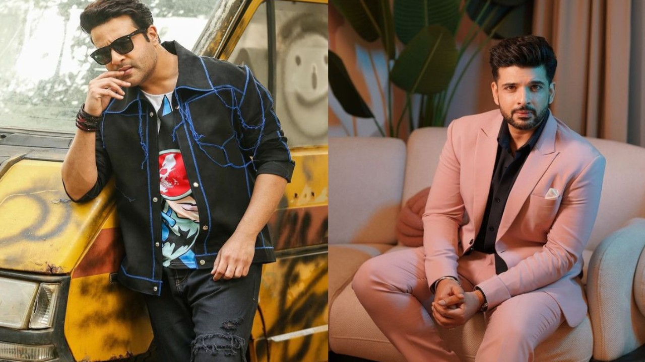 Laughter Chefs: Karan Kundrra, Krushna Abhishek to do Bade Miyan Chote Miyan 3? Find out the truth