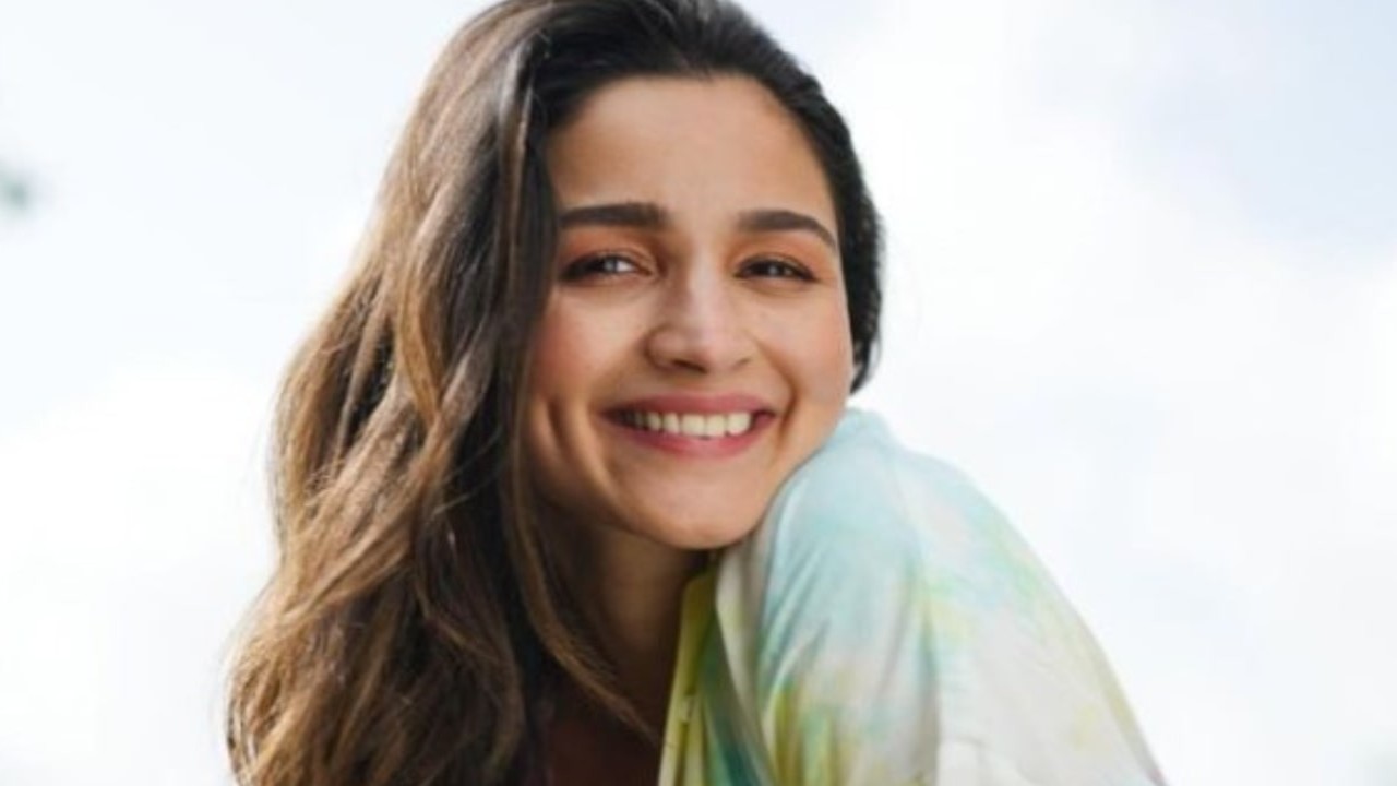 Alia Bhatt