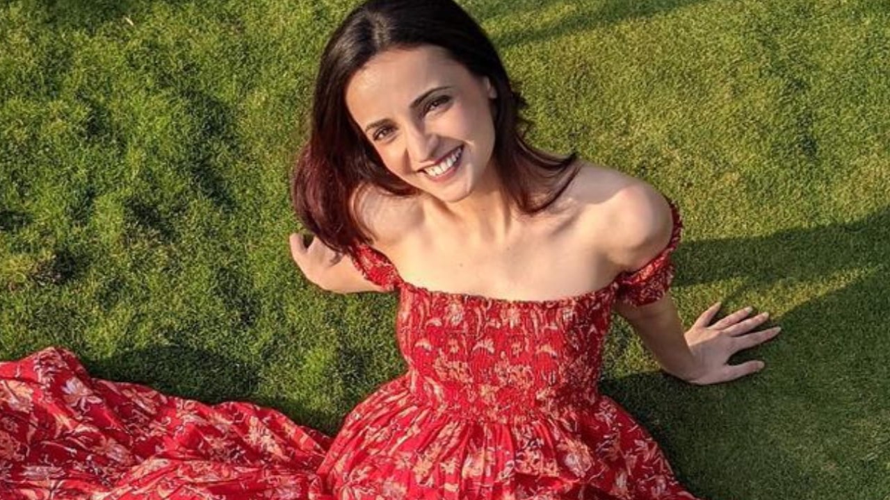 Sanaya Irani