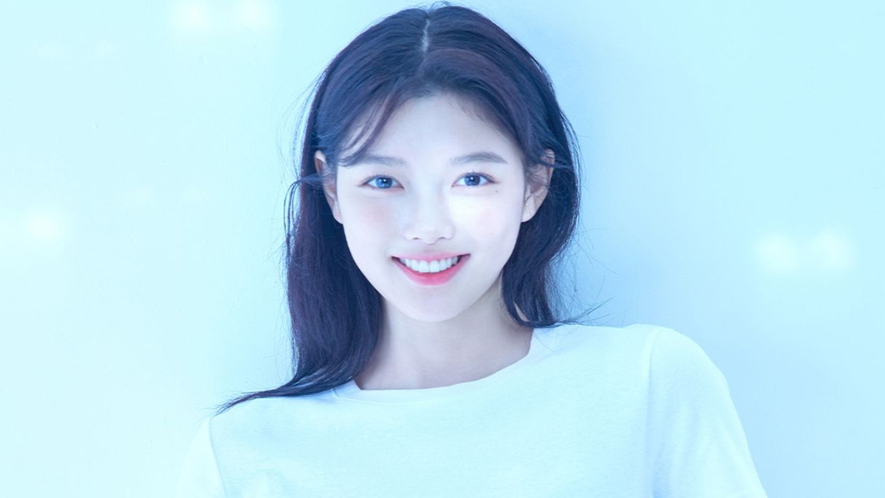 Kim Yoo Jung (Image Credits- Awesome ENT)