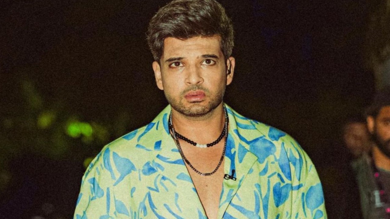 Karan Kundrra